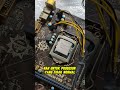 PROCESSOR SECOND #komputer #pc #rakitkomputer  #processor