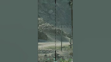 Unstoppable! 🔥 Pulled off an insane 5-kill streak with the sniper in Battlefield 2042.