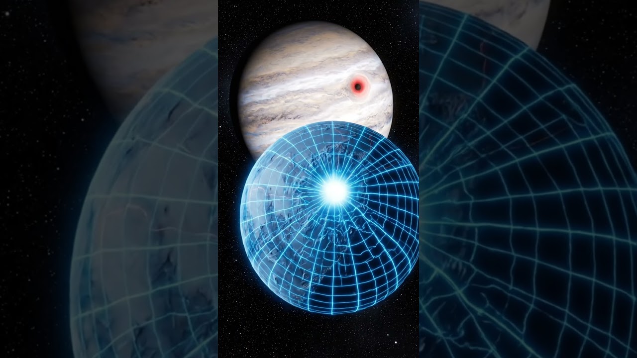 Забудьте о Марсе. Настоящая инопланетная жизнь скрывается ЗДЕСЬ.