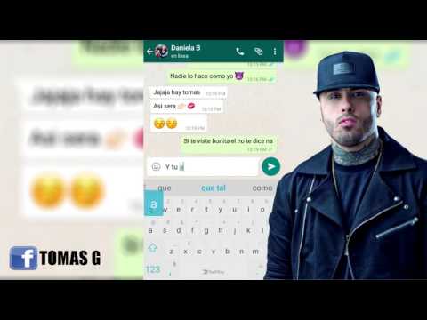 broma-a-mi-crush-con-letra-de-cancion-el-amante-/nicky-jam-720p-hd