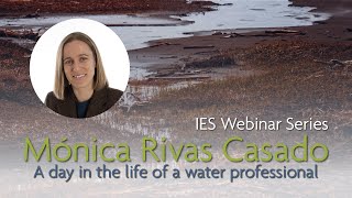 A day in the life - Mónica Rivas Casado