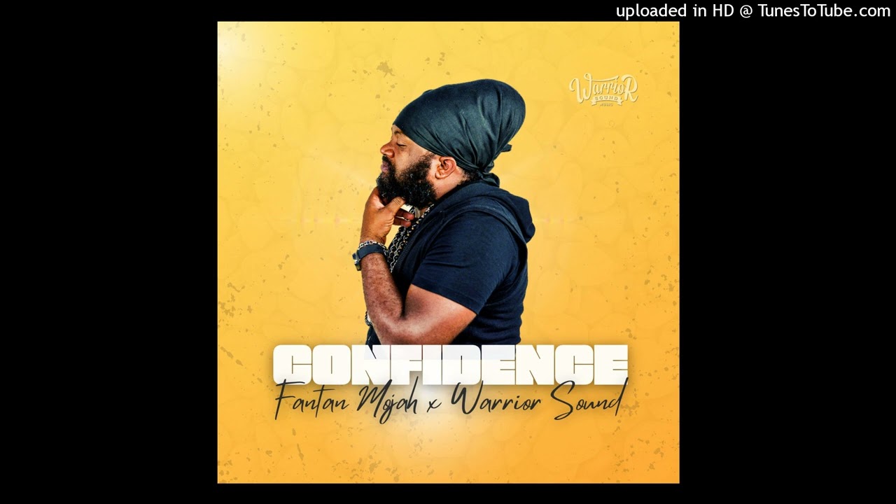 Guarda Fantan Mojah Confidence su YouTube Guarda Fantan Mojah Confidence su YouTube