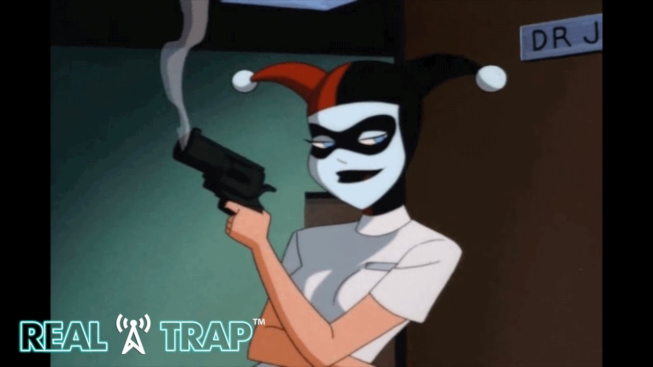 Wolfacejoeyy - Pull Up With A Stick Remix [prod. whereis22]