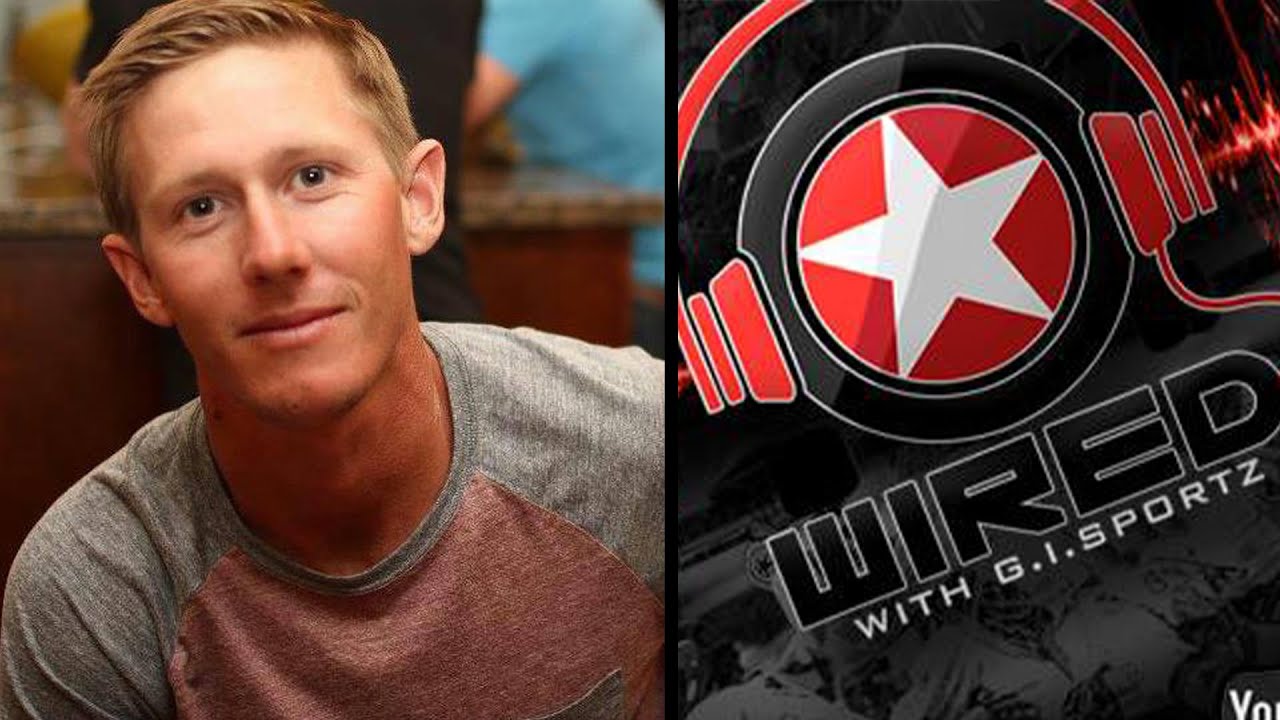 WIRED with Chad Busiere - Mic'd Up Paintball - E15