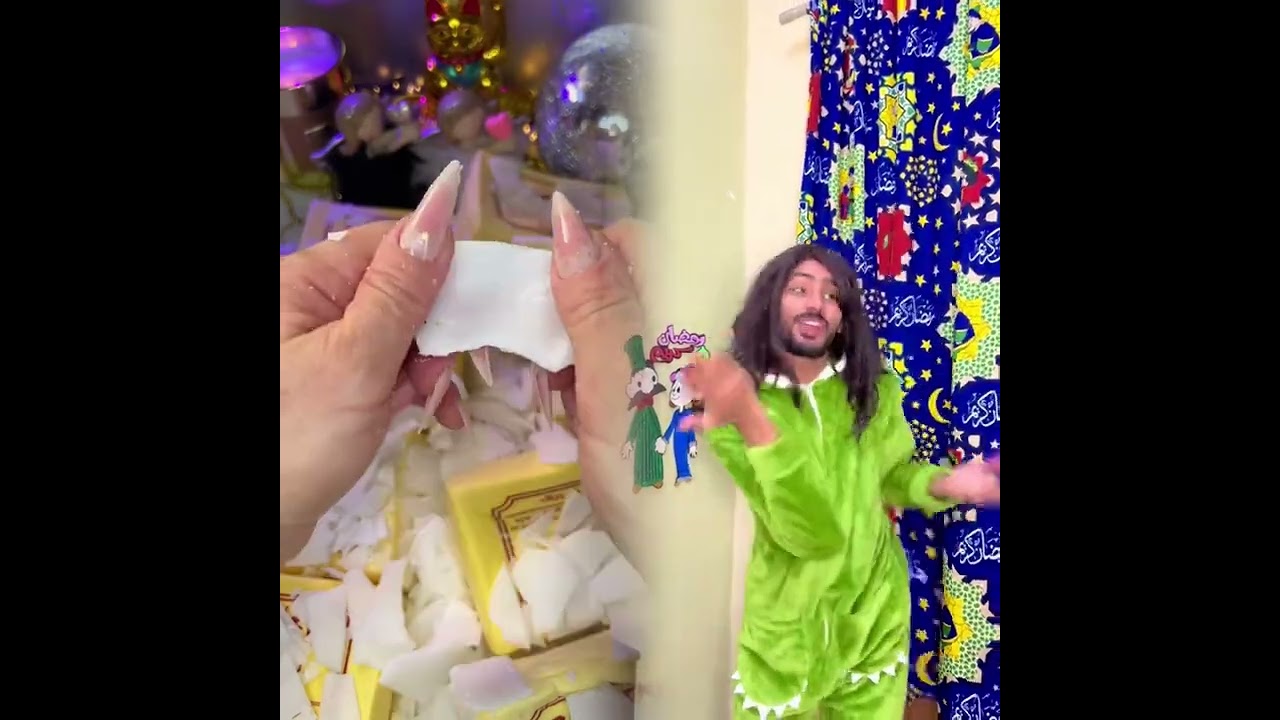 لما صحبك السرسجي يطلع معاك البيت#احمد تيكا