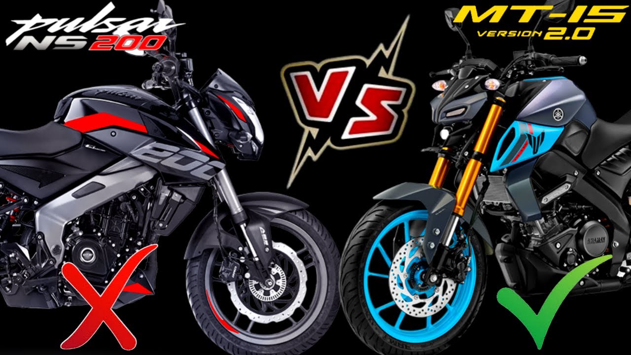 2023-pulsar-ns200-vs-mt-15-v2-comparison-which-is-best-mileage