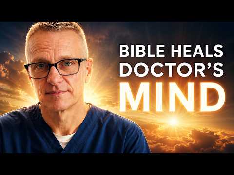 Neurosurgeon: 80% of Thoughts are Negative or Untrue