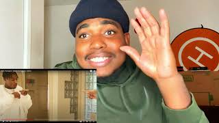 THIS ONE FIRE!!! NBA Youngboy - Made Rich (music video) REACTION!!!!!