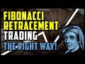 How to Trade Using Fibonacci Retracement Levels with the Duomo Method