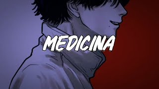 Download lagu ADAM JENSEN - MEDICINE (SUB ESPAÑOL) (LYRICS)