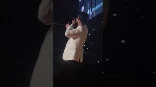191228 Yunho dancing 'Gee'
