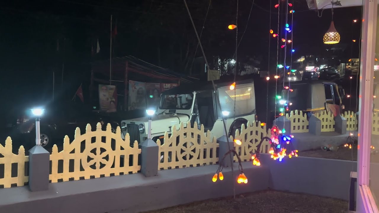 Munnar Day 2 | Beautiful places to visit in kerala | 