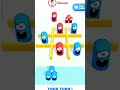Eat Tac Toe #21-2 - By Ysocorp