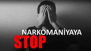 Narkomaniyaya STOP