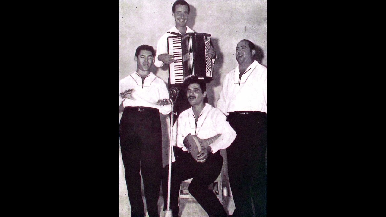 להקת איילון - בשנת 2000 (1956)