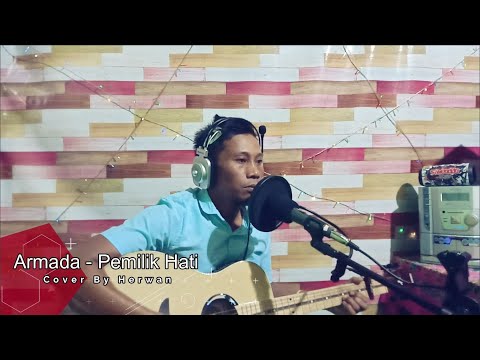 armada-pemilik-hati-(cover-by-herwan)