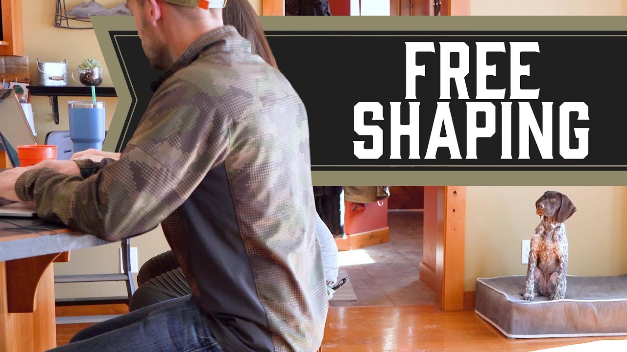 Easy Puppy Training With Free Shaping YouTube easy-puppy-training-with-free-shaping-youtube