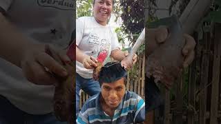 nyarate #komedi #eliwasli