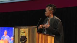 UFS Autumn Graduation Ceremony 17 April 2015 Morning Session