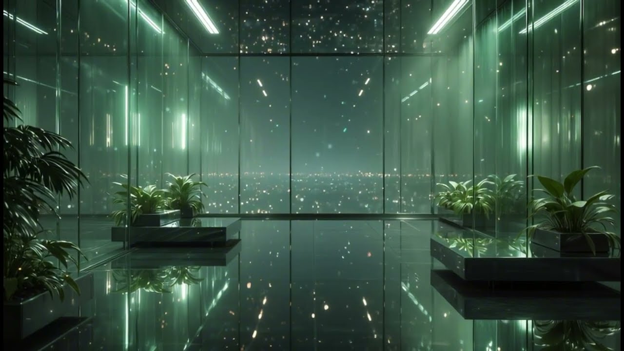 Dreamscape Melodies 🌿 Soft Lofi for Deep Calm