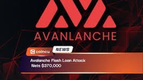 How To Earn 100+ AVAX Easily Using Flash loans Arbitrage On Metamask Avalanche Works Perfectly!!