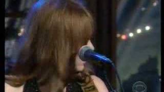 Video thumbnail of "Jenny Lewis Rise Up With Fists"