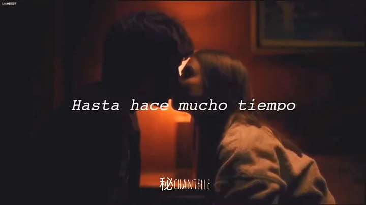 Florist - Unholy faces | The End Of The Fu***ing World | (Sub/Español) | James & Alyssa) |