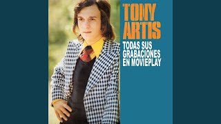 Video thumbnail of "Toni Artis - América, América"