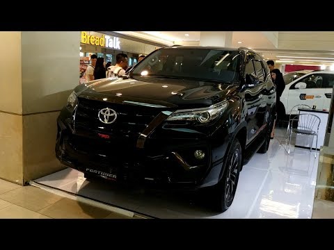 in-depth-tour-toyota-fortuner-trd-sportivo-(an150)-facelift-[2020]-(indonesia)