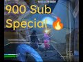 Light Em Up 🔥 (Fortnite Montage) | 900 Subscriber Special | NEED a FREE Fortnite Montage Editor?
