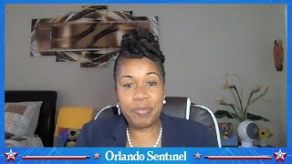 State Attorney in the Ninth Judicial Circuit: Monique Worrell