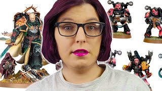 How 40k's MOST Infamous Court Trial Changed Warhammer Forever