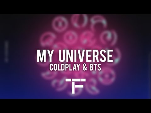 [TRADUCTION FRANÇAISE] Coldplay X BTS - My Universe