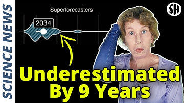 We Are Underestimating AI