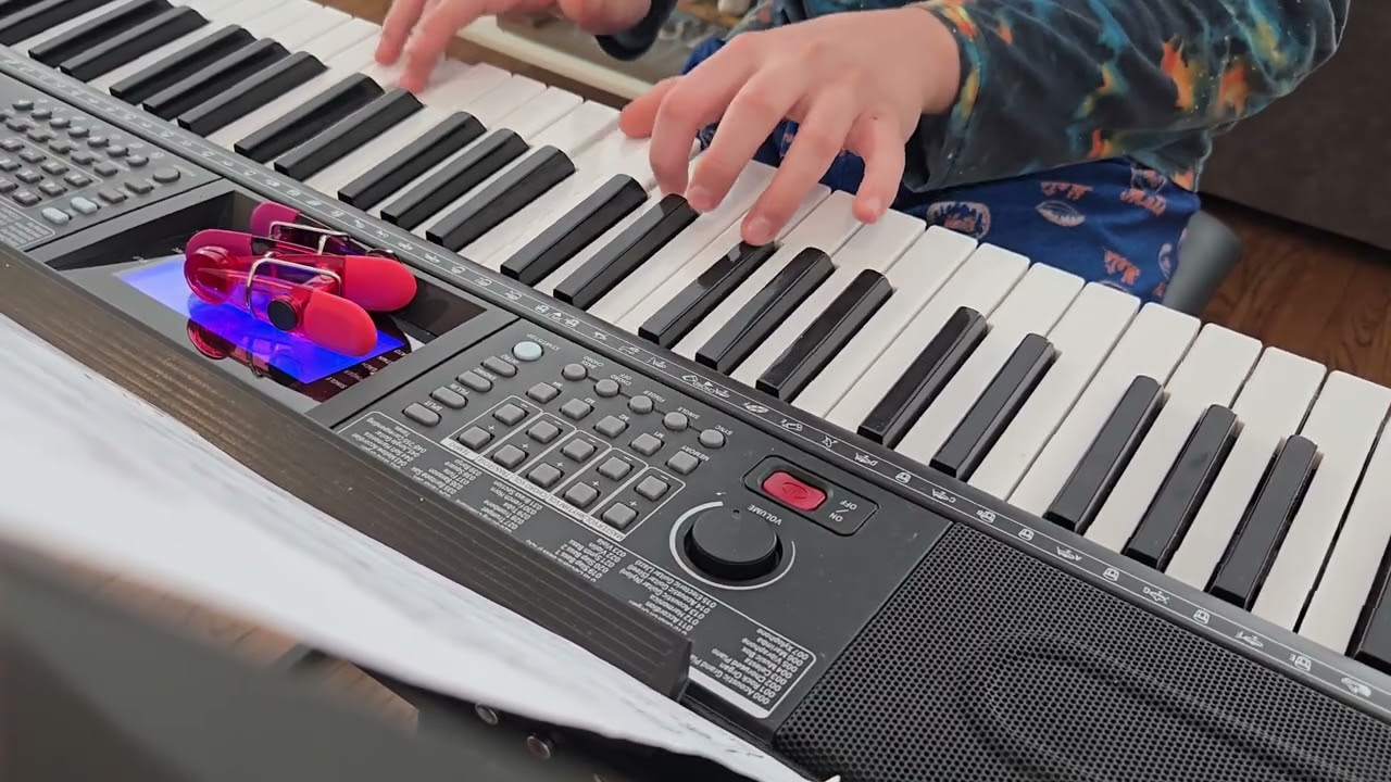 Hey Jude Piano Cover