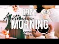 Vlog 2024 cozy winter morning  muslimah aesthetic vlog morning routine  daily trip  serbia