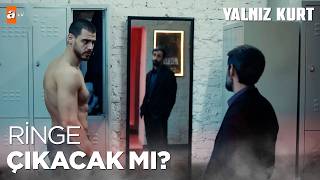 Altay Dövüş Isteğini Kabul Edecek Mi? - Yalnız Kurt 3. 