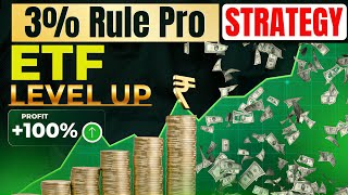 Stop Basic ETF Investing! Try This 1 Pro Strategy 🚀