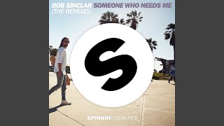 Someone Who Needs Me (Kryder Remix)