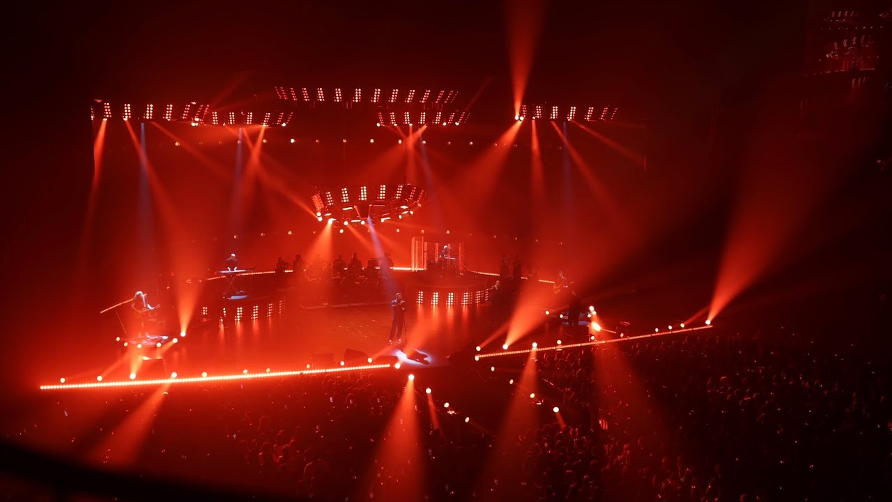 Sevak - Жди меня там (Большой концерт)