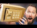 10 Cardboard Gadgets That Actually Work!