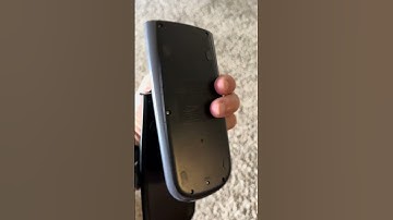 Texas Instruments TI-36X Pro Review: A Small Calculator with Big Features!