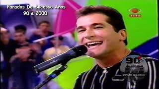 Daniel - Peão Apaixonado/ Eu Me Amarrei/ Seus Beijos