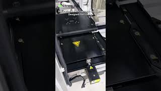 Smart Conveyor Systems Improve Factory Efficiency #machine #conveyor #factory #automobile #cnc
