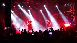 Feuerschwanz - Sgfrd Dragonslayer Mps Luhmühlen 2025 Intro