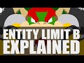 The Secret Second Enemy Limit of Super Mario Maker Explained!