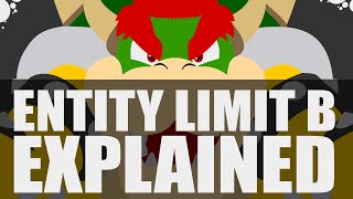 The Secret Second Enemy Limit of Super Mario Maker Explained!