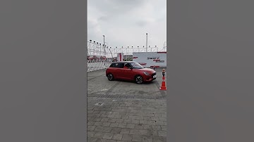 Fun Time With The New Swift: Drifting ❌ Swifting ✅