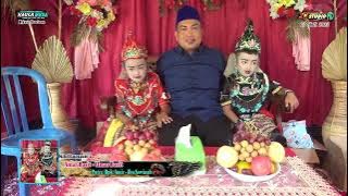 KALAH MATERI BUROK KAULA MUDA LIVE BARISAN 03 JULI 2023