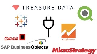 Adding a Data Source in Metric Insights / Tableau Example screenshot 5